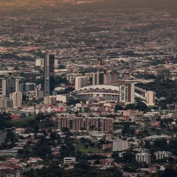 Costa Rica