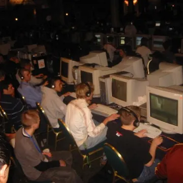 CPL Winter 2001