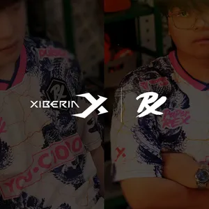 NODWIN China facilitates CROCIRIS partnership with Paper Rex