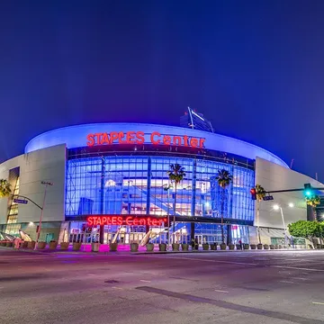 Crypto.com Arena