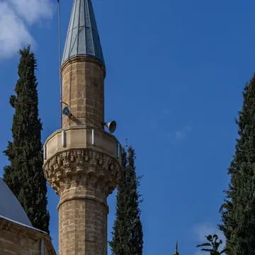 Cyprus