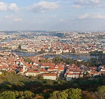 Czech Republic