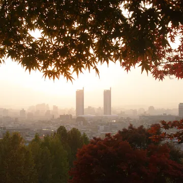 Daejeon