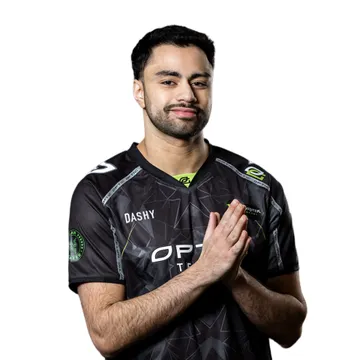 Dashy