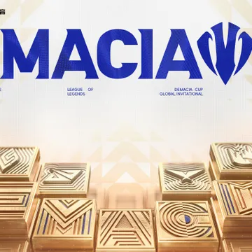 Demacia Cup