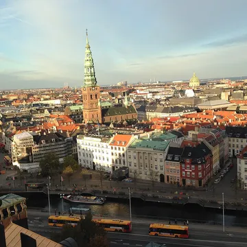 Denmark
