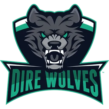 Dire Wolves