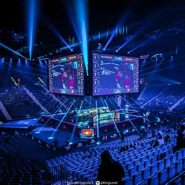 DreamHack Masters Marseille 2018