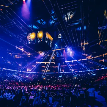 DreamHack Masters