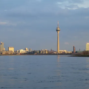 Düsseldorf