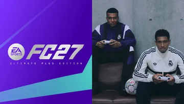 EA SPORTS FC 27