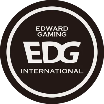 Edward Gaming League of Legends