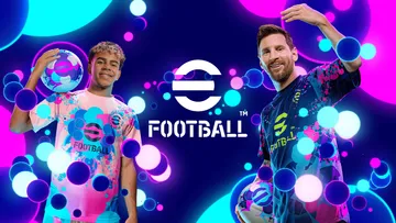eFootball