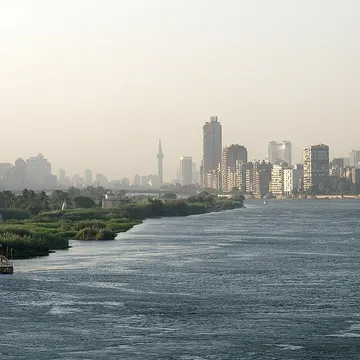 Cairo