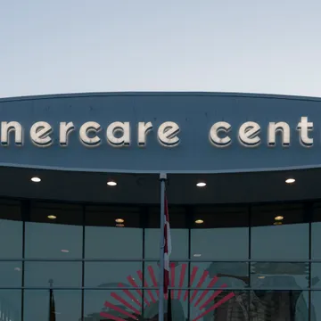 Enercare Centre