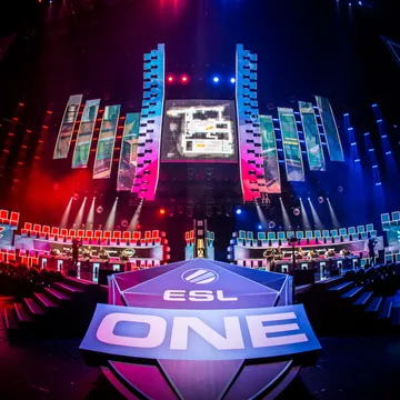 ESL One Cologne