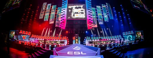 ESL One New York 2019