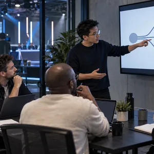 What the 1-3-1 Framework Can Teach the Esports Industry