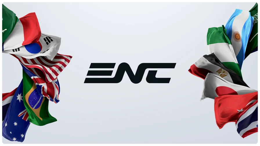 Esports Foundation postpones inaugural Esports Nations Cup to November 2027
