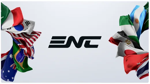 Esports Foundation宣布首届Esports Nations Cup延期至2027年11月