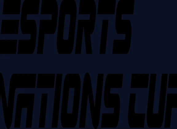 2026 Esports Nations Cup
