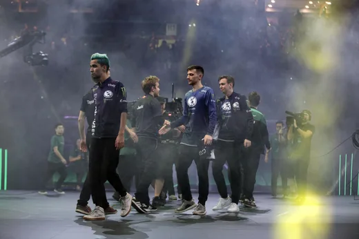 Evil Geniuses to end competitive and day-to-day operations on Nov. 2