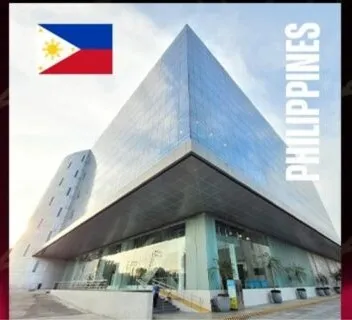 EVM Convention Center