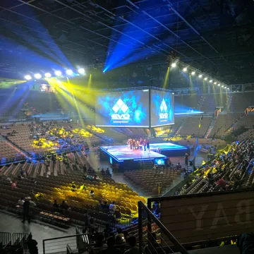 Evolution Championship Series