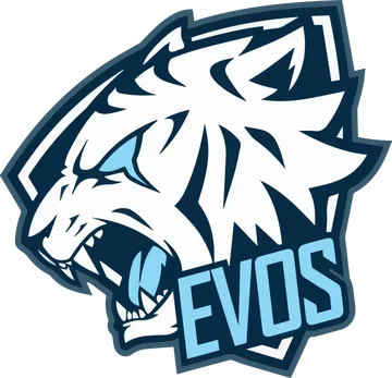 EVOS Esports SG Mobile Legends
