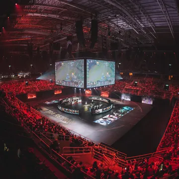 Farmasi Arena