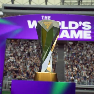 After the FIFA–EA Split, Who Wins the World Cup Audience?