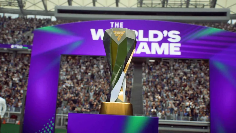 FIFA与EA分道扬镳之后,世界杯热度谁来接住?