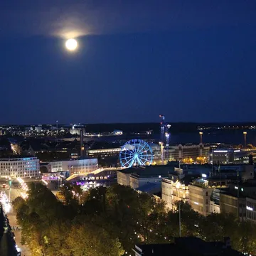 Finland