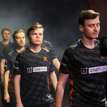 Fnatic Counter-Strike 2