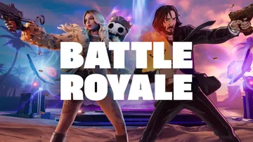 Fortnite