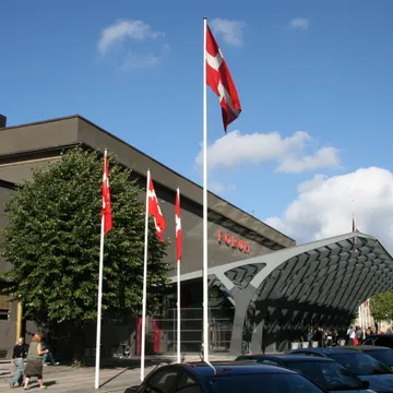 Forum Copenhagen