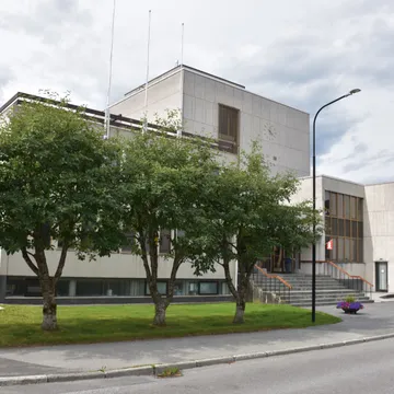 Fosnavåg
