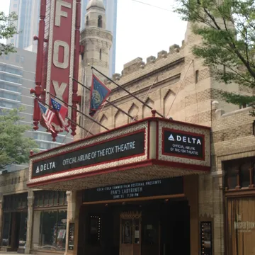 Fox Theatre