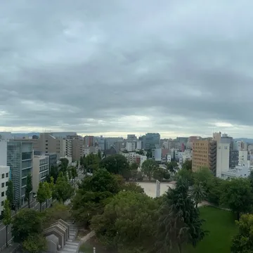 Fukuoka