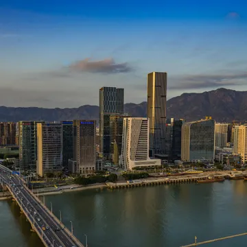 Fuzhou