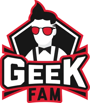Geek Fam Mobile Legends
