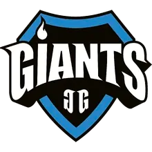 Giants Gaming League of Legends