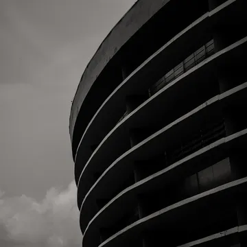 Ginásio do Ibirapuera