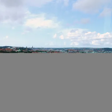 Gothenburg