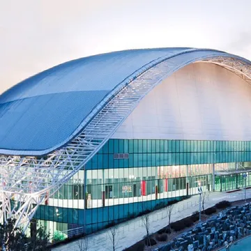 Goyang Gymnasium