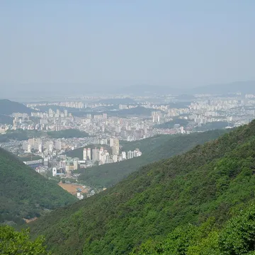 Gwangju