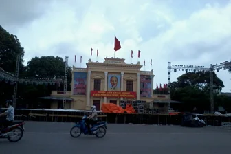 VNGGames and Hải Phòng take national esports finals into the city's night economy