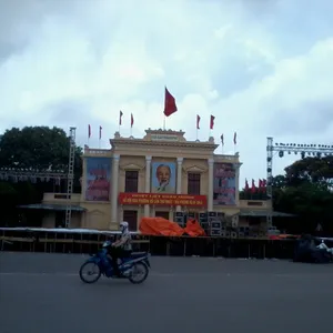 VNGGames and Hải Phòng take national esports finals into the city's night economy
