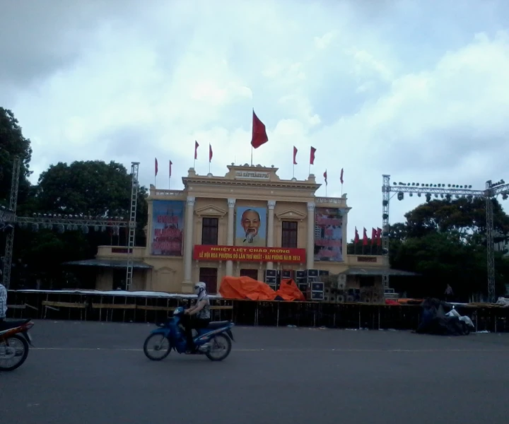 Games ON: Hải Phòng 2026 cover