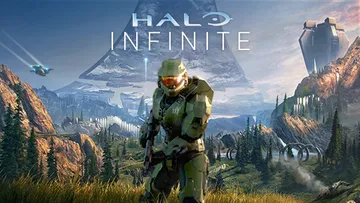 Halo Infinite